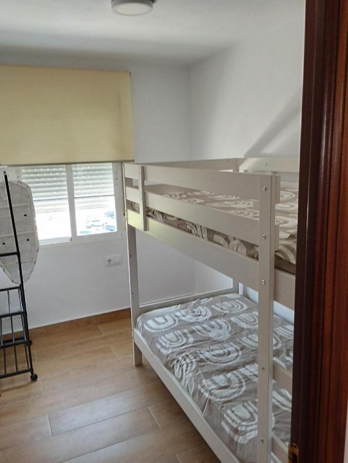 Apartment Casa Juani Rota