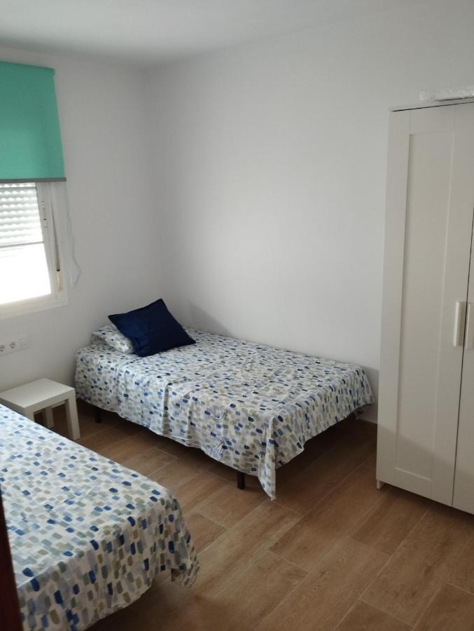 Casa Juani Apartment Rota