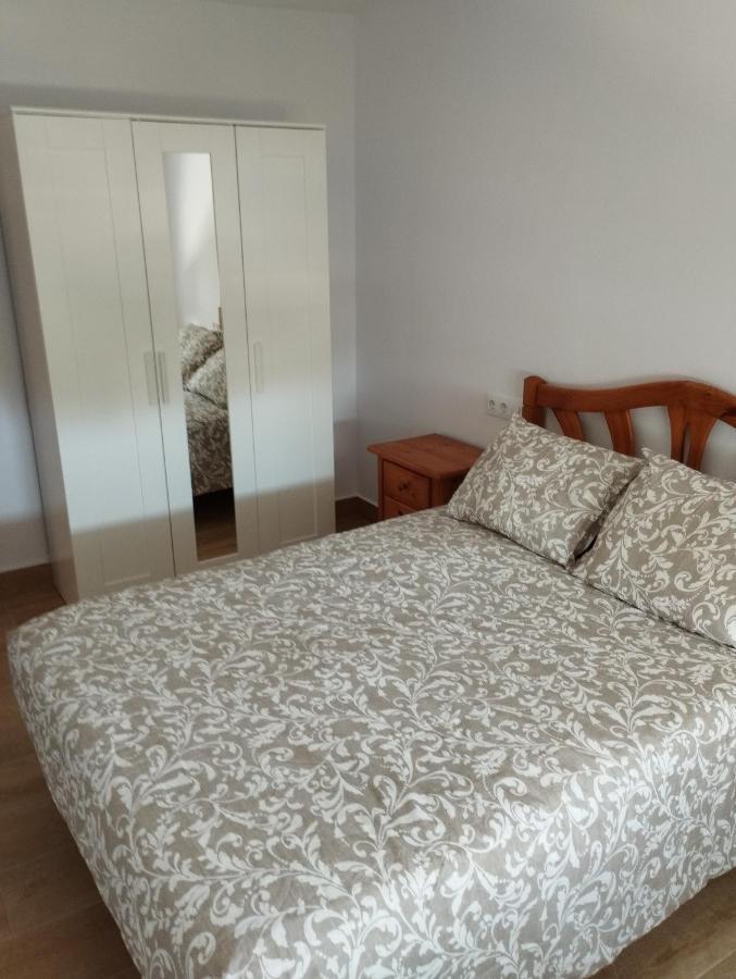 Apartment Casa Juani Rota