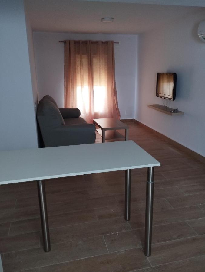 Apartment Casa Juani *